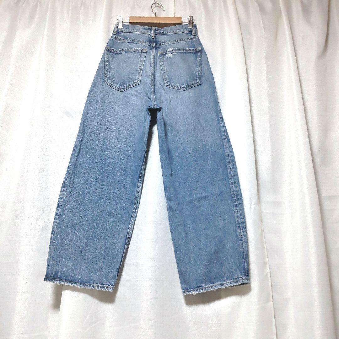 たこ焼き888美品✦blkby Jeans/PUNA vintageデニム