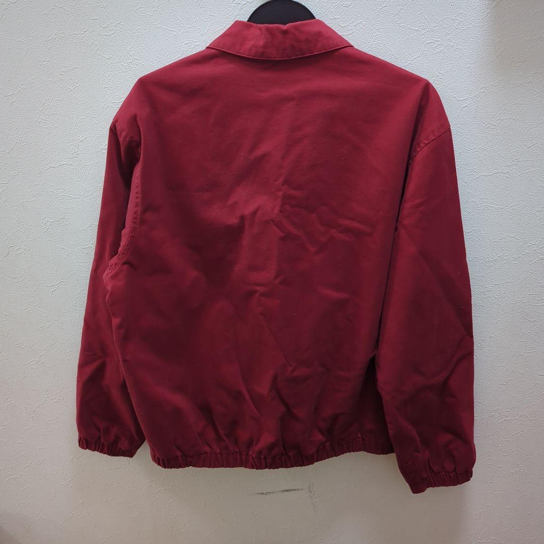 Polo by Ralph Lauren 赤 ジャケット Mサイズ