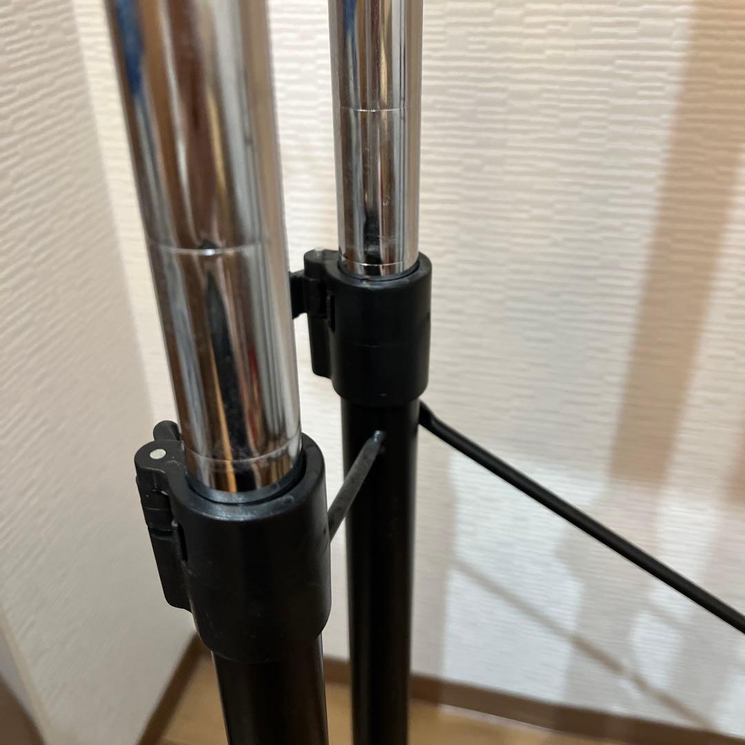 Bauhütte シンプルなスタンディングデスク