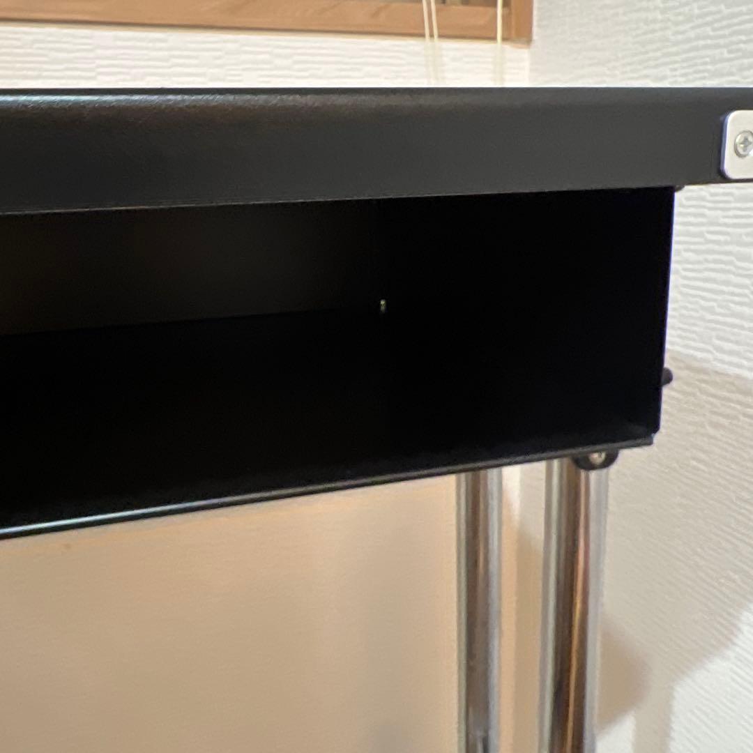 Bauhütte シンプルなスタンディングデスク