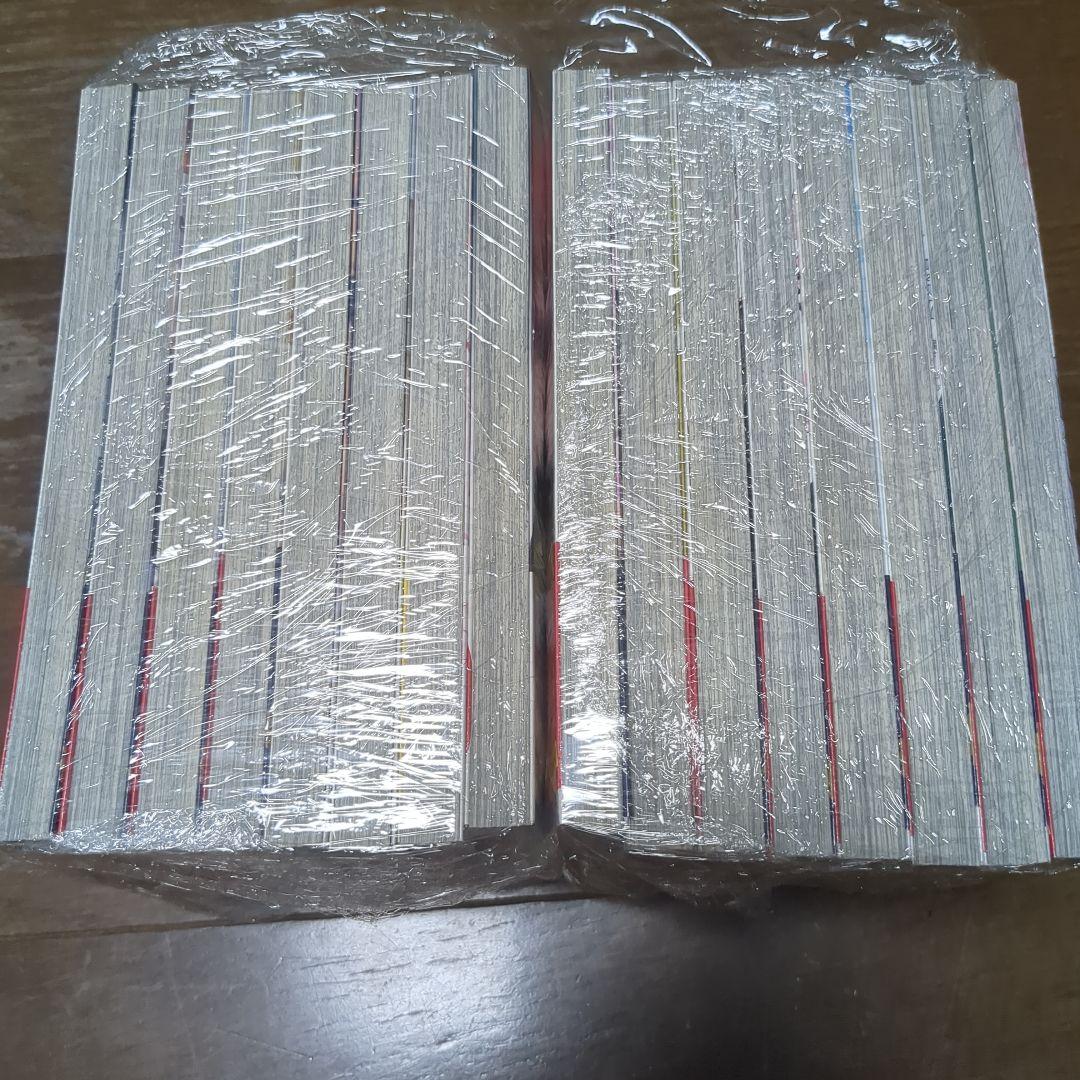 中学受験漫画 二月の勝者 : 絶対合格の教室. 1〜16巻
