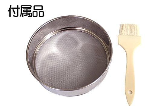 手動式製粉機