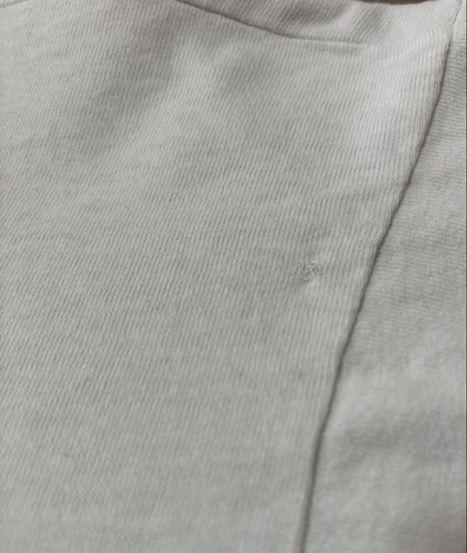 90s MICHIGAN RAG CO. ミシガンラグ Tシャツ USA製 XL