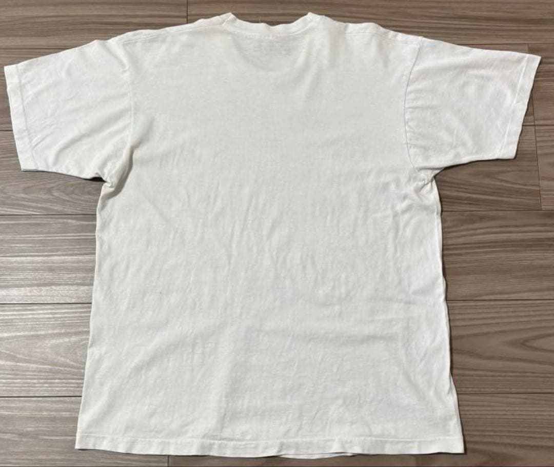 90s MICHIGAN RAG CO. ミシガンラグ Tシャツ USA製 XL