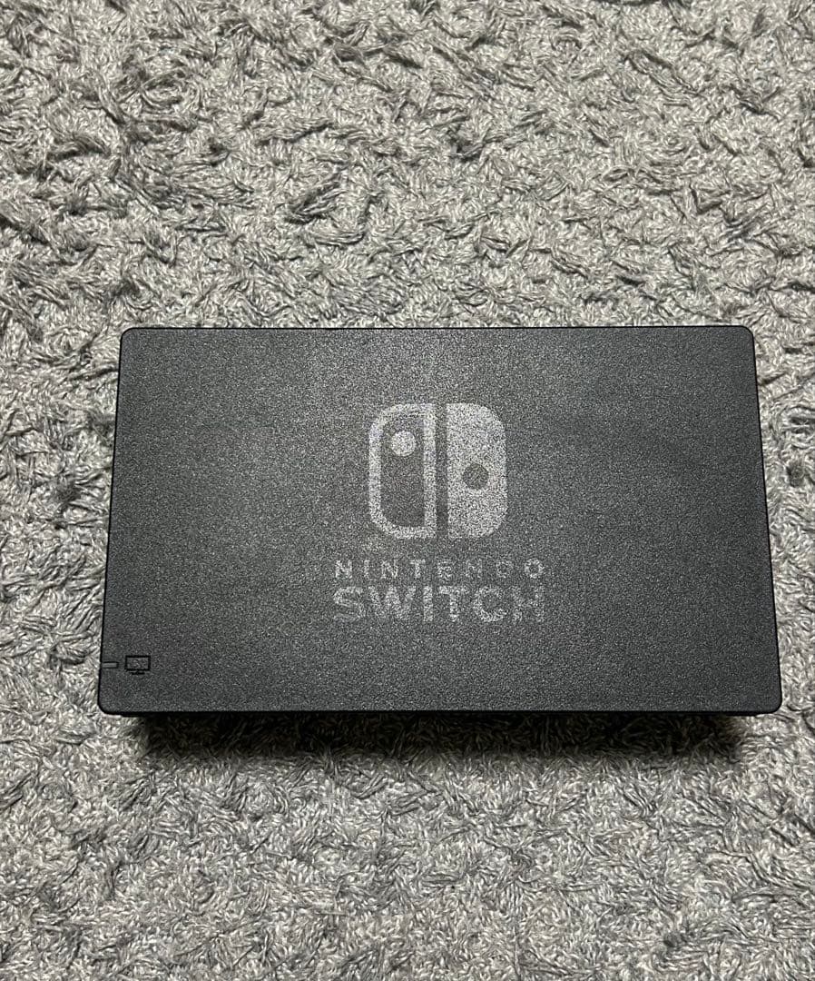 Nintendo Switch SDカード付き コントローラー無し
