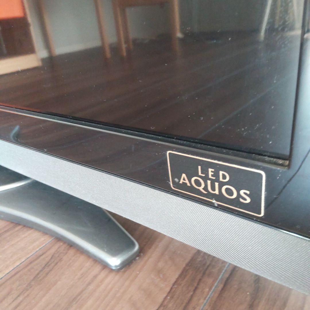 SHARP AQUOS デジタルハイビジョン 32インチ液晶テレビ