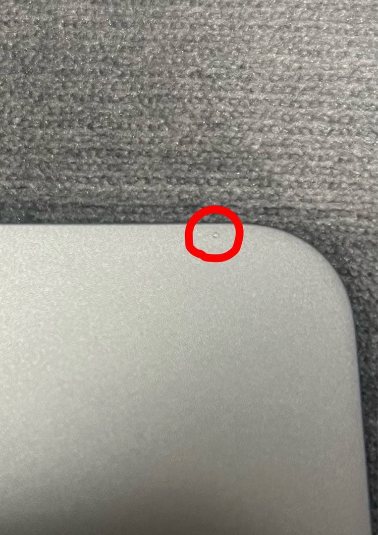 【ジャンク】iPad Air 第4世代 256GB スペースグレイ