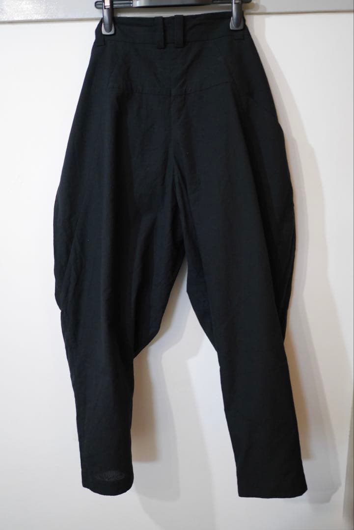 ジャケット・アウター DEVOA Set-up Cotton Nylon