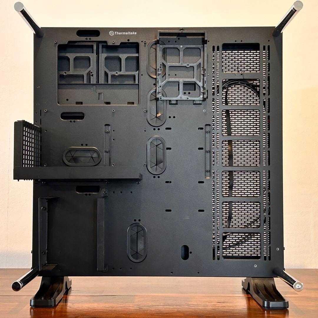 PCケース(自作PC用) ThermalTake Core P5