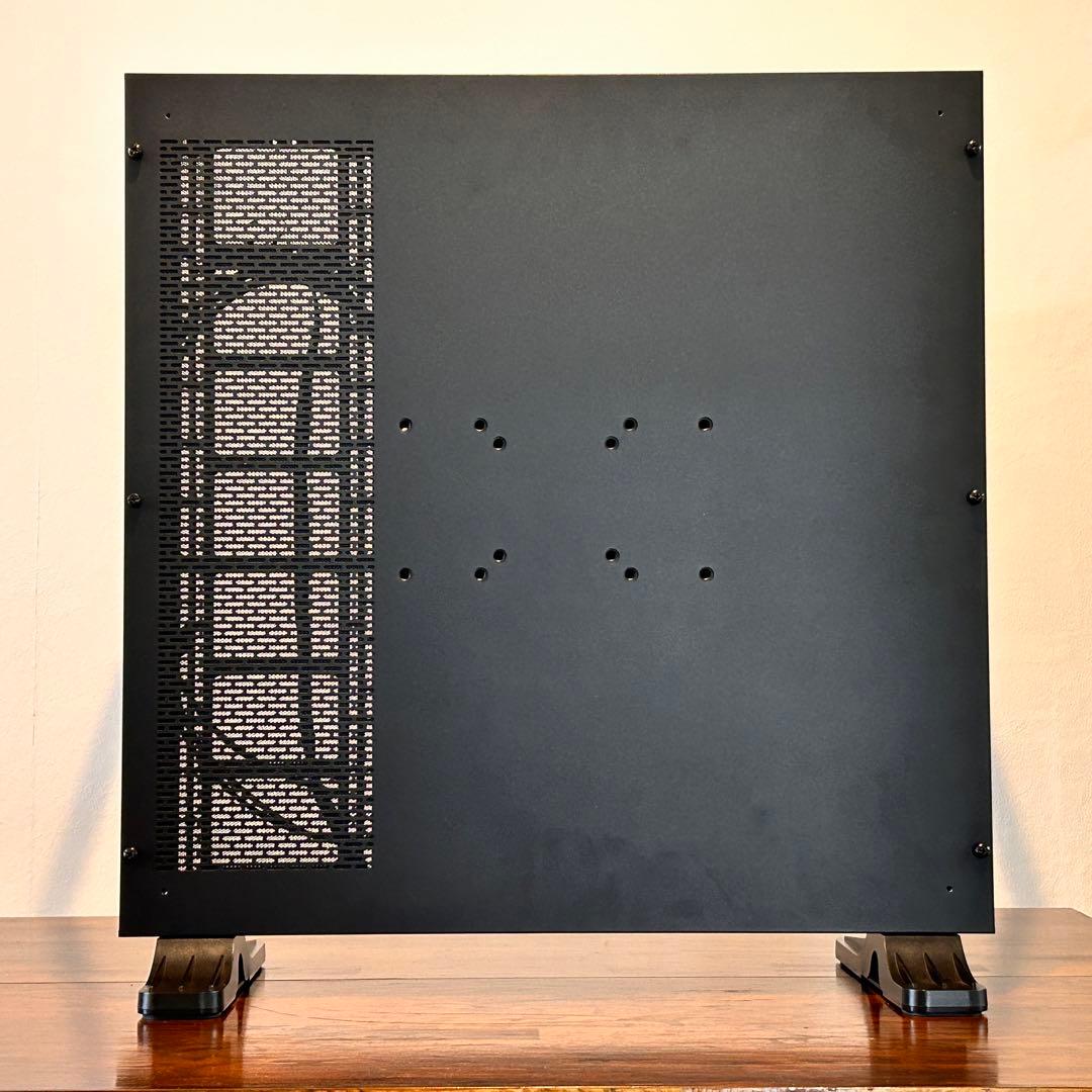 PCケース(自作PC用) ThermalTake Core P5