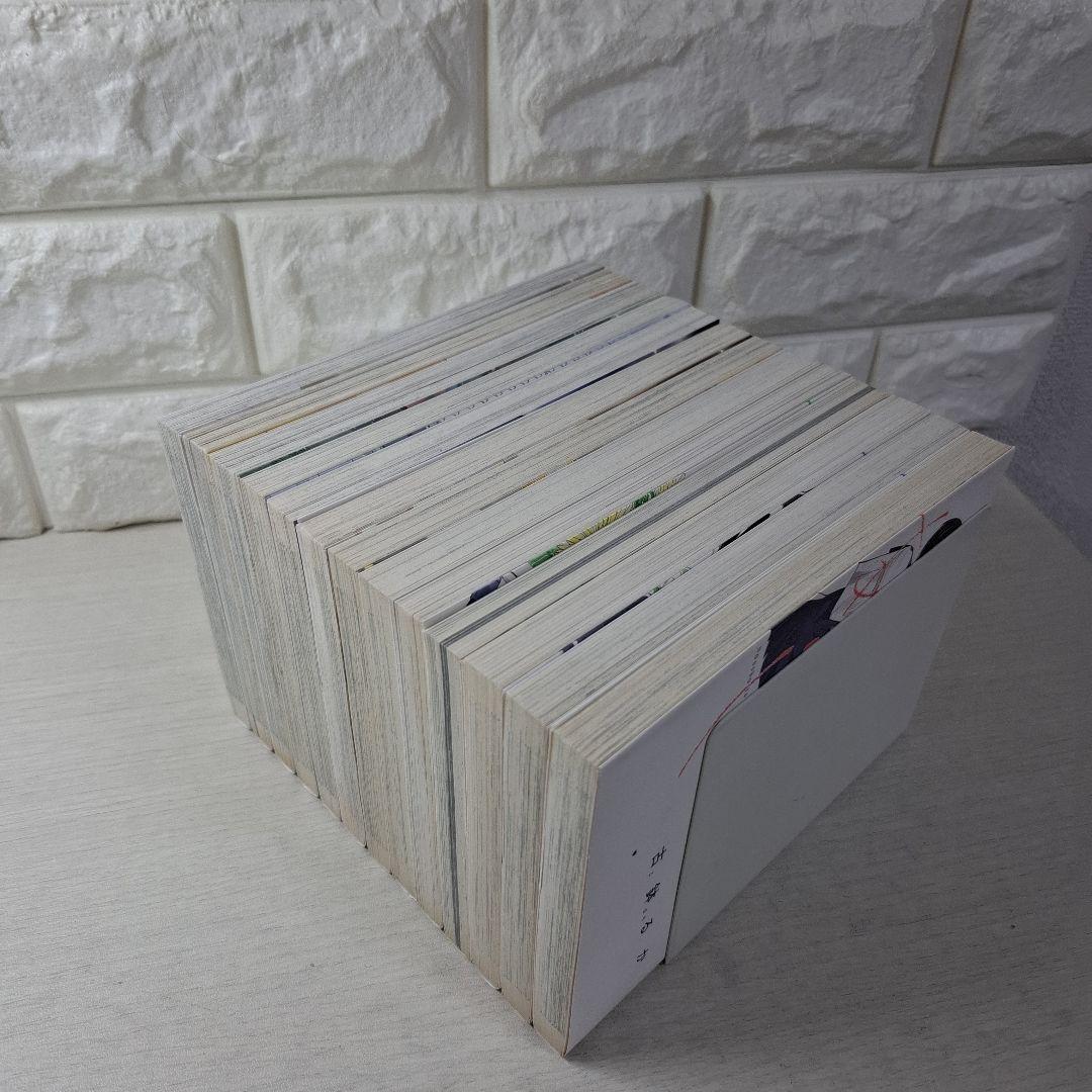 美品　はなにあらし　1～13 全巻