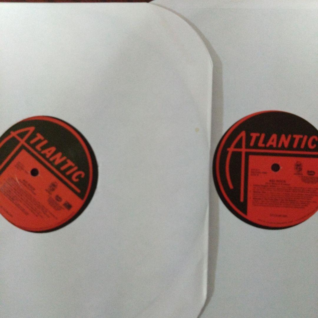 Kid Rock Devil Without a Cause レコード