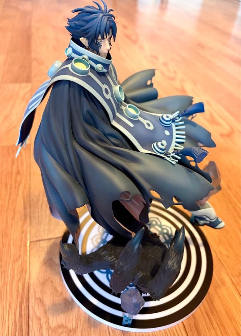 DRAMAtical Murder 蓮 Rhyme mode Ver.