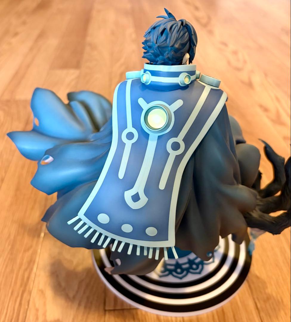 DRAMAtical Murder 蓮 Rhyme mode Ver.