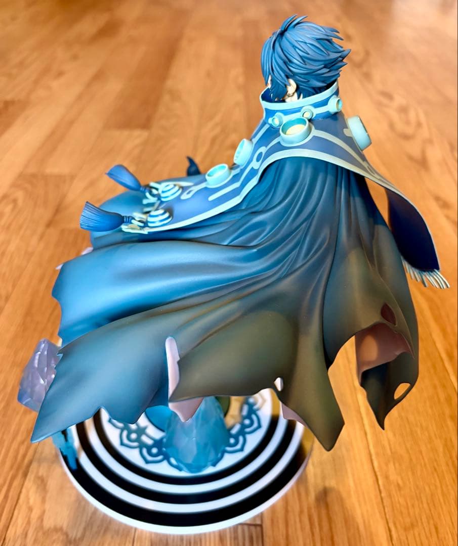 DRAMAtical Murder 蓮 Rhyme mode Ver.