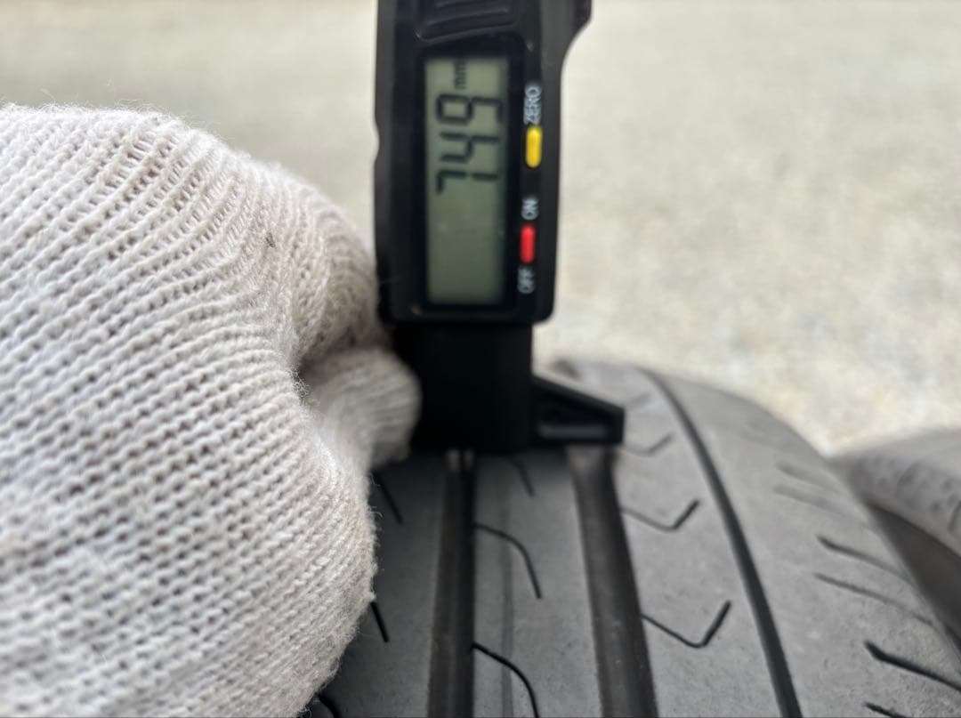 バリ山 24年製 ヨコハマ ブルーアース RV03CK 165/55r15 4本