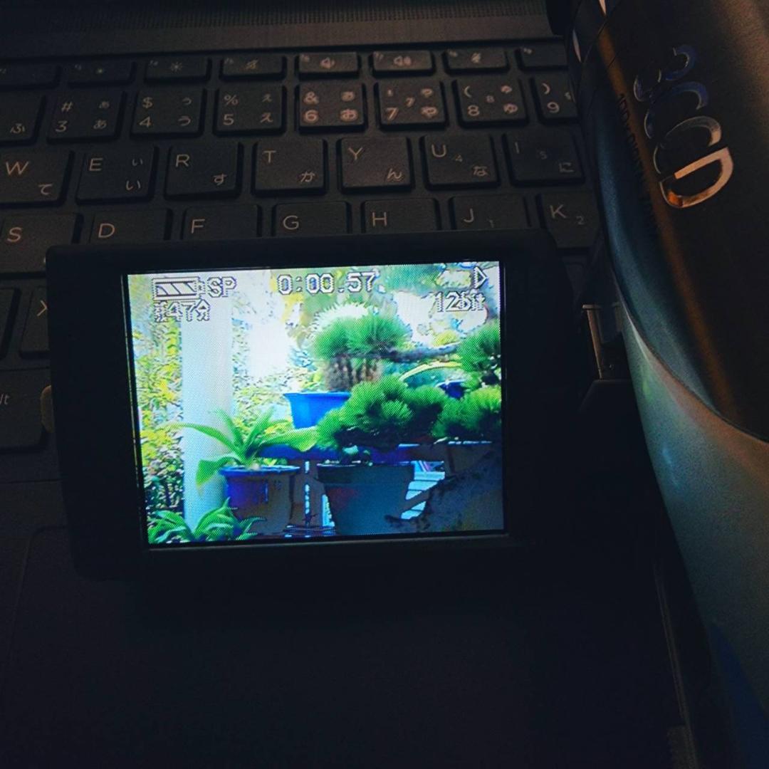 【動作確認済】Panasonic MiniDV 高画質 ビデオカメラ セット