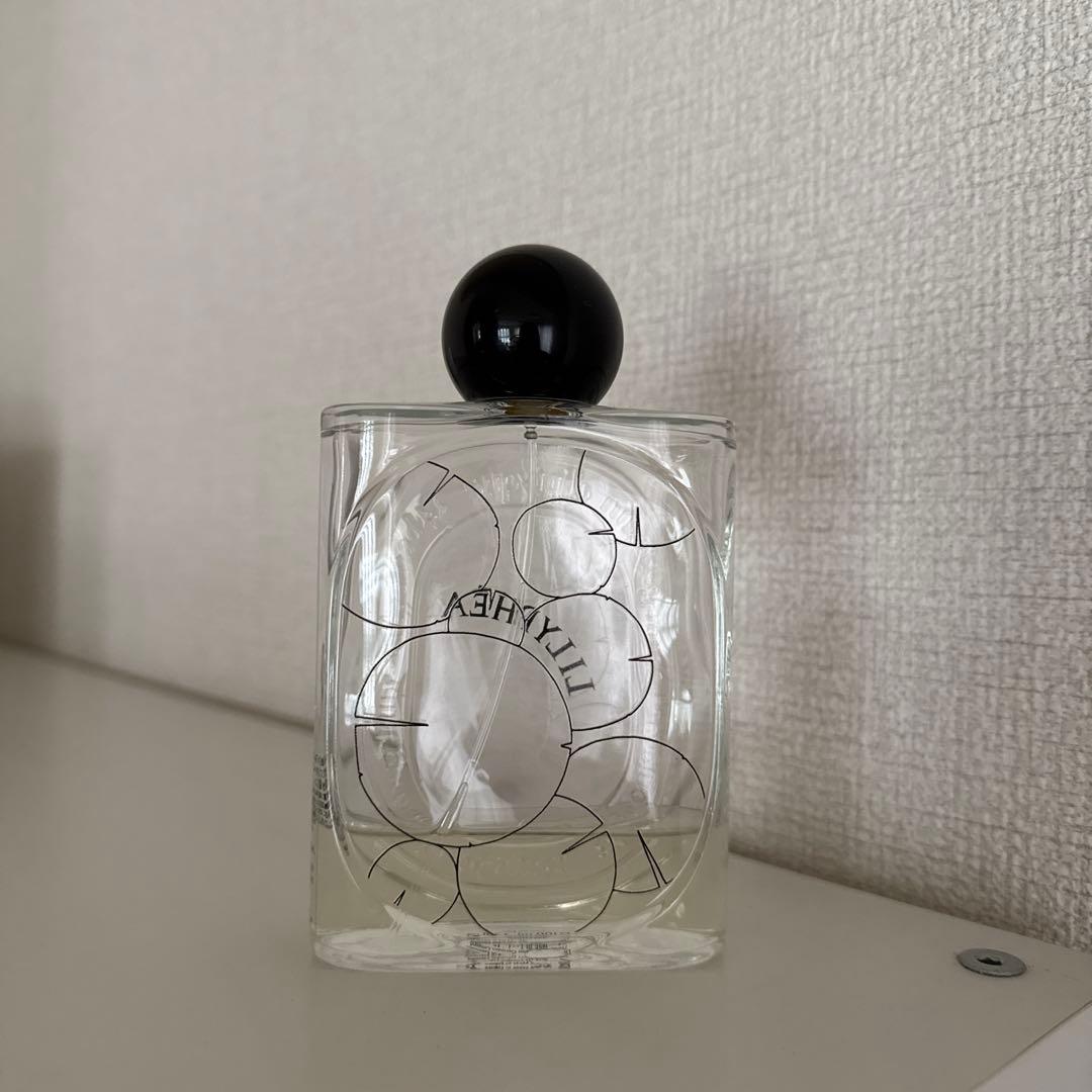 ★さちページ★diptyque オードパルファン　リリフェア 100ml