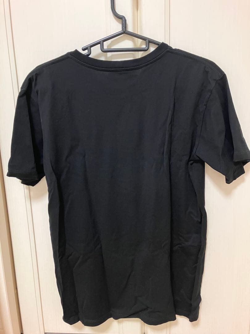 CELINE 黒Tシャツ　希少XXSサイズ