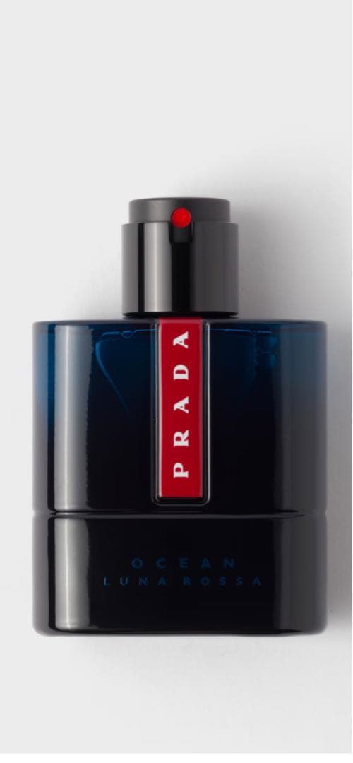 PRADA /LUNA ROSSA OCEAN/ オードトワレ/50ml /