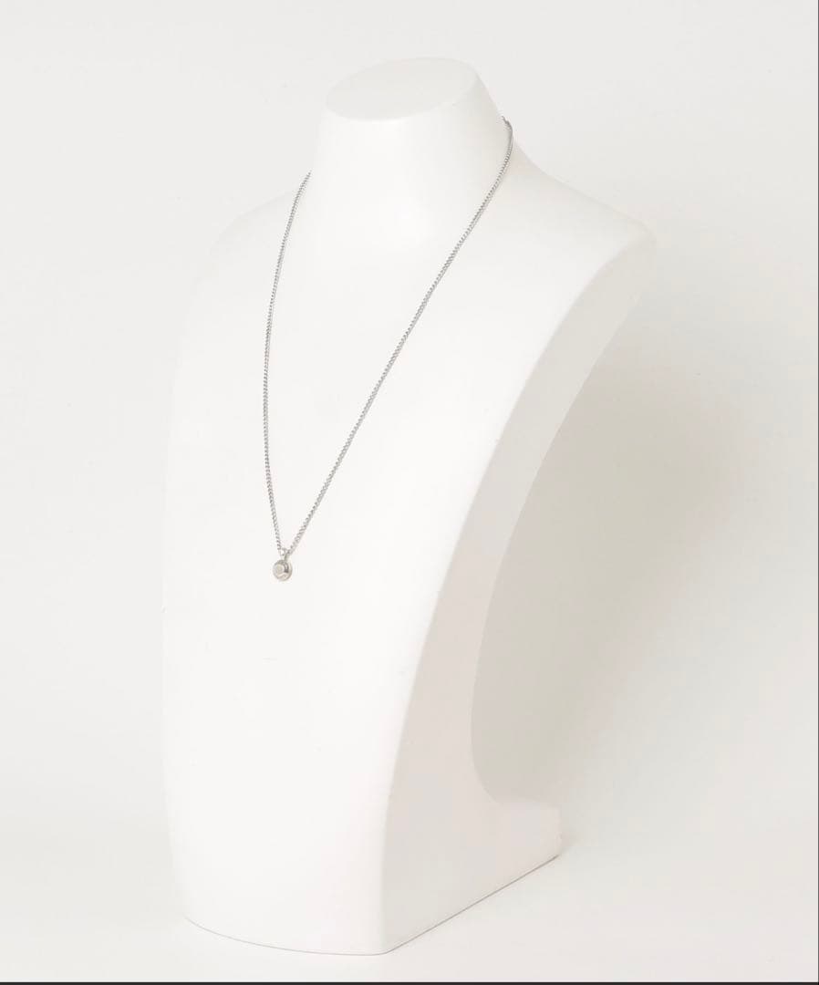 Paul Smith シルバー ネックレス
