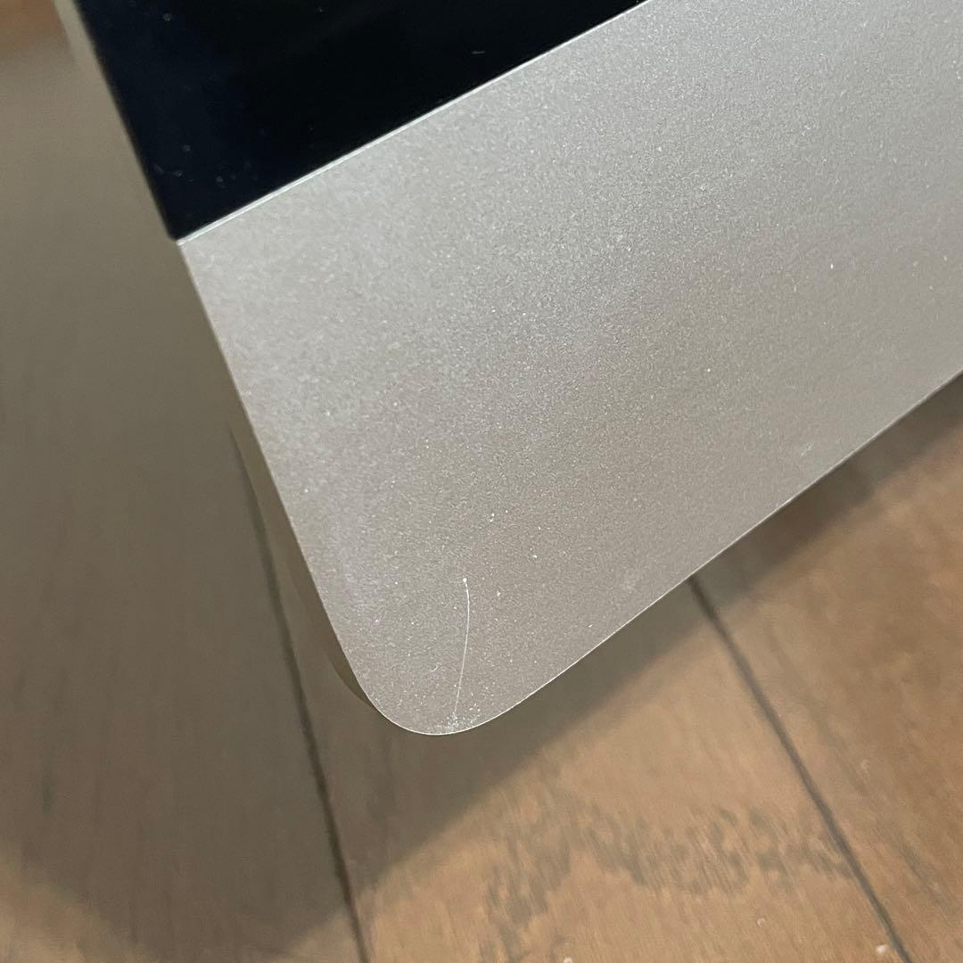 Apple iMac 21.5インチ Late 2013 メモリ16G 1TB