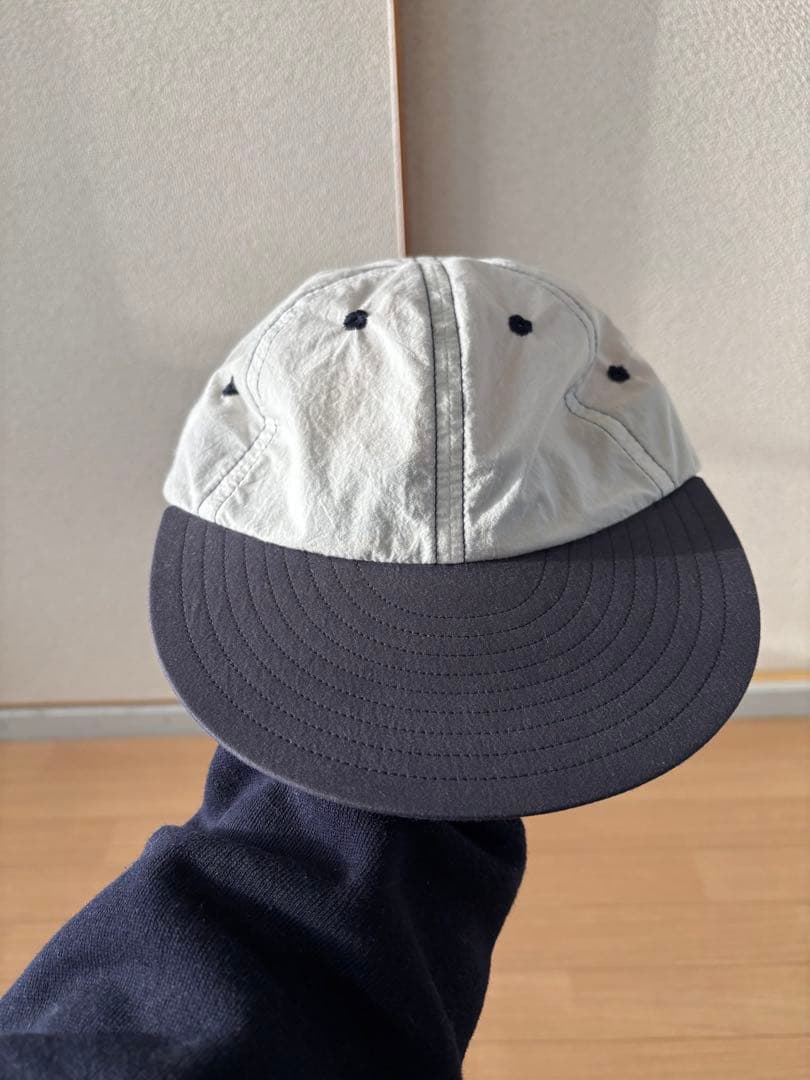 rajabrooke キャップ