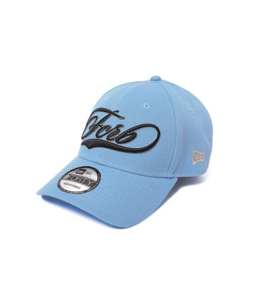 帽子 F.C.R.B. NEW ERA FLAG LOGO 9FORTY CAP