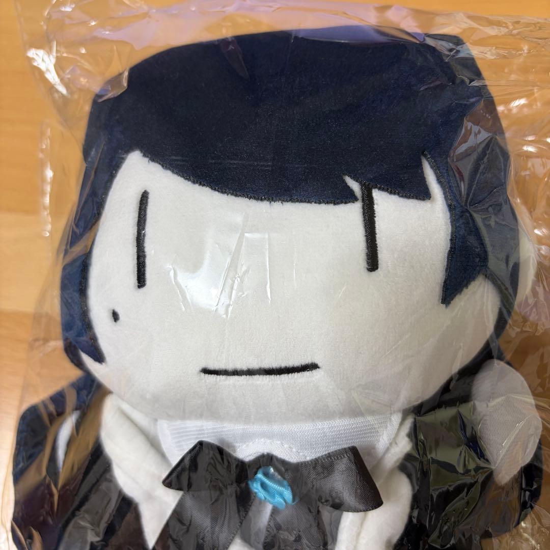 Ado なにこれぇパペット　モナ横グッズ