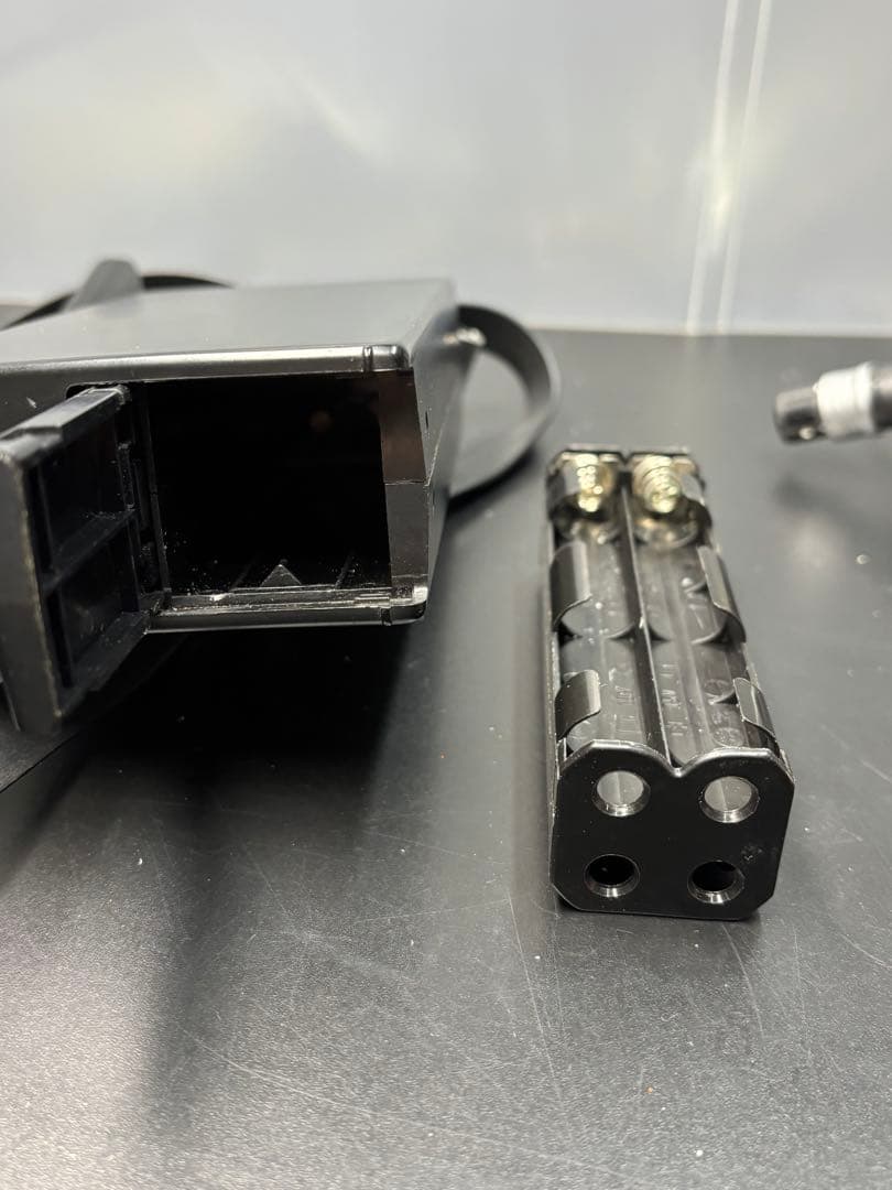 Nikon DC UNIT LD-2 DCユニット メディカルニッコール用