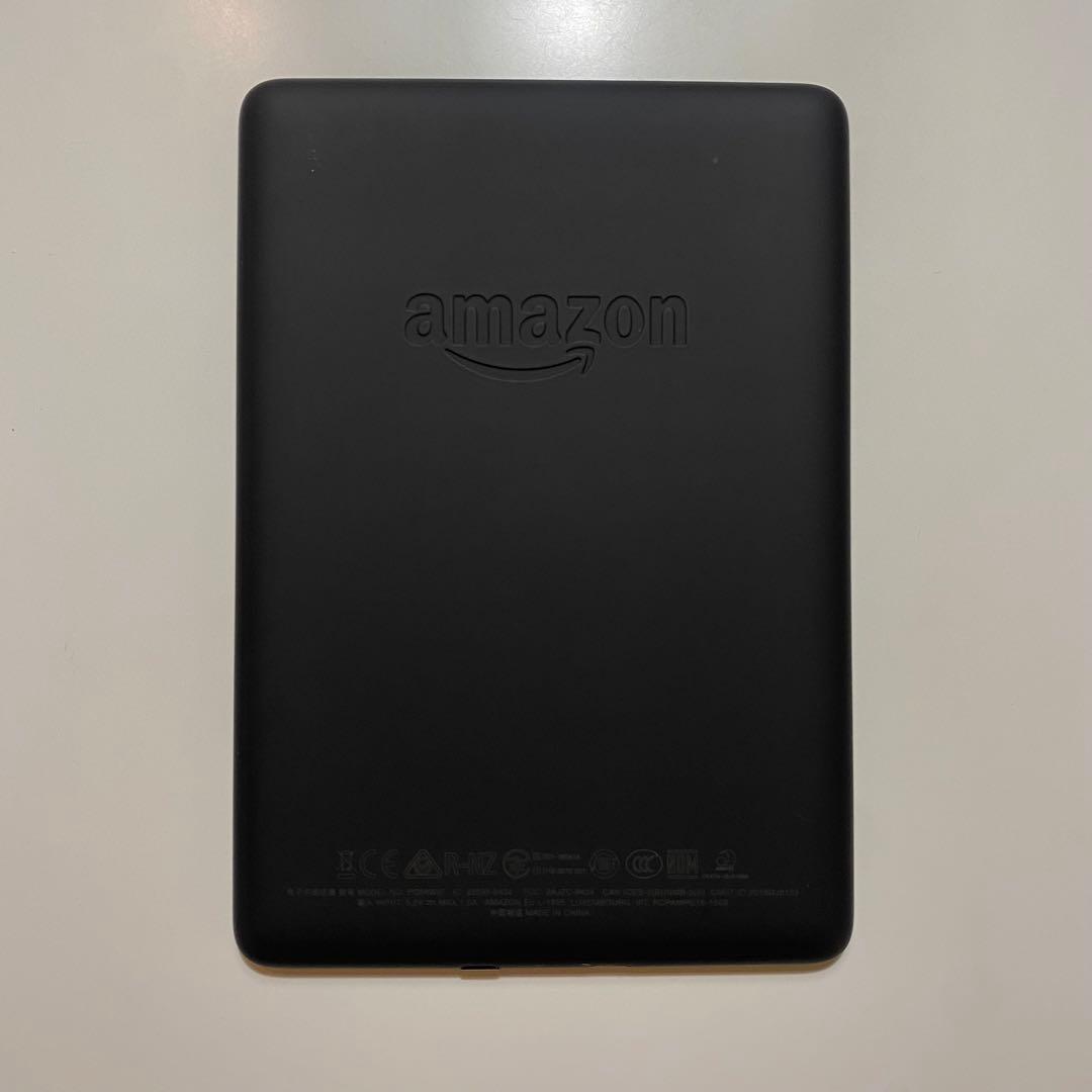 Kindle Paperwhite(第10世代8GB広告つき)＋保護カバーセット