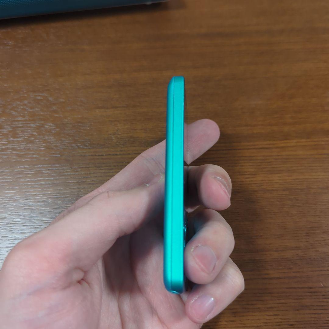 【生産完了品】SONY ウォークマン NW-S785 16GB ブルー