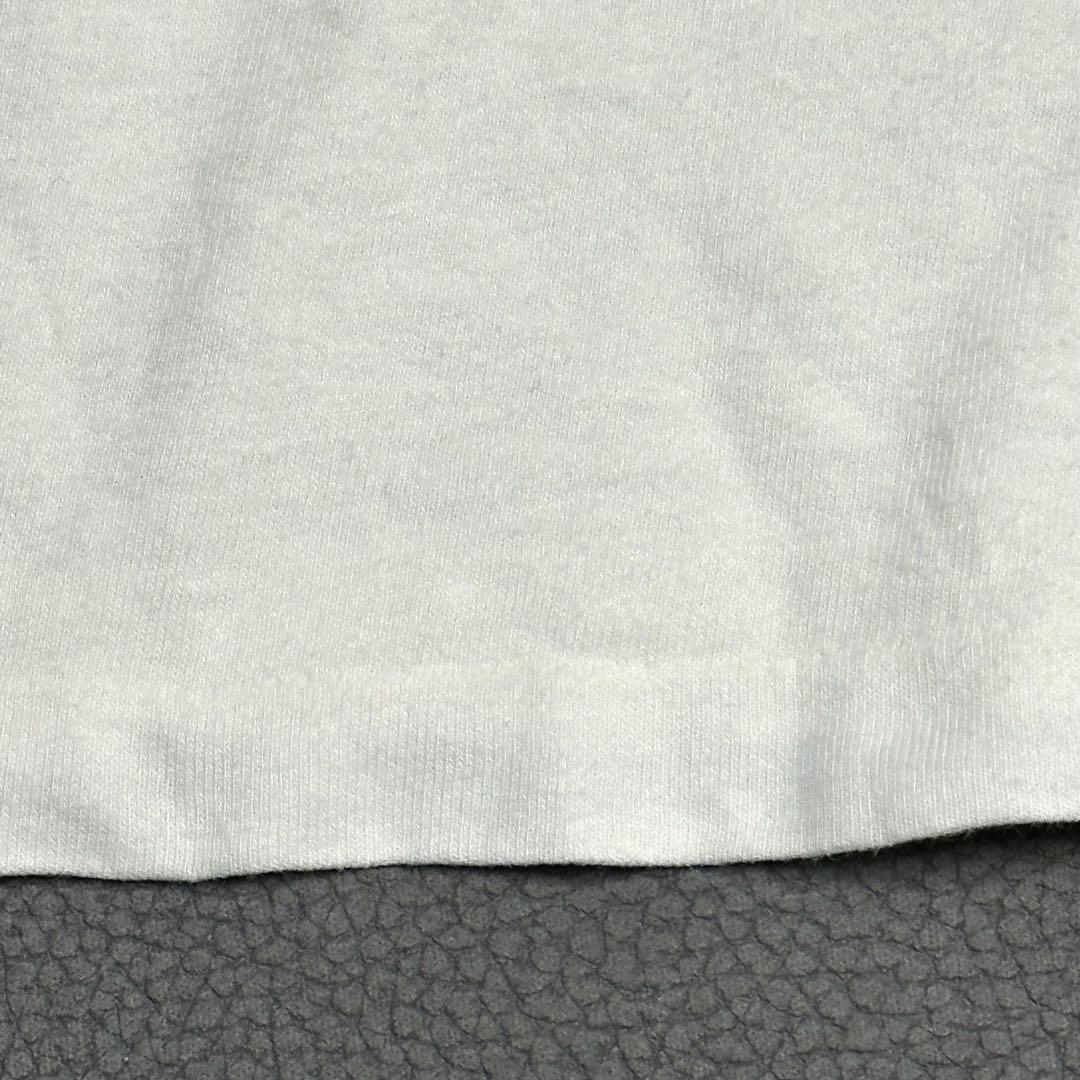 ルーニーテューンズ ビンテージTシャツ シングルステッチ ウィリー・コヨーテ