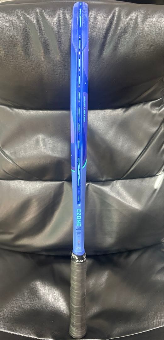 価額は今週末限定YONEX EZONE100 グリップ　G2 2025
