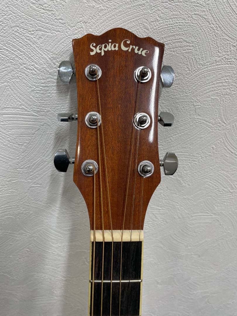 Sepia Crue EAW-01 VSエレアコ