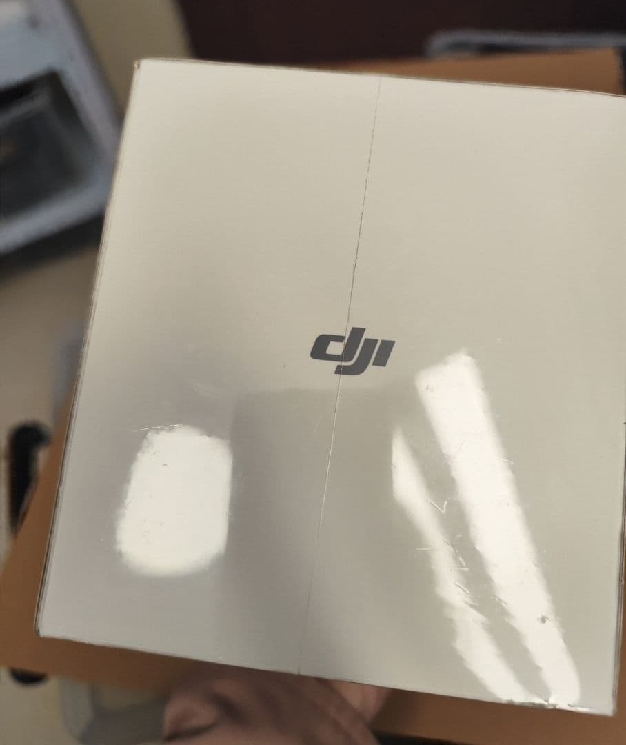DJI Mini 3 ドローン DJI RC付き 新品