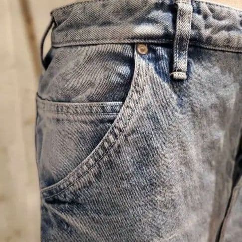 ＭＹ１０１９ 美品 人気minaデニムパンツ