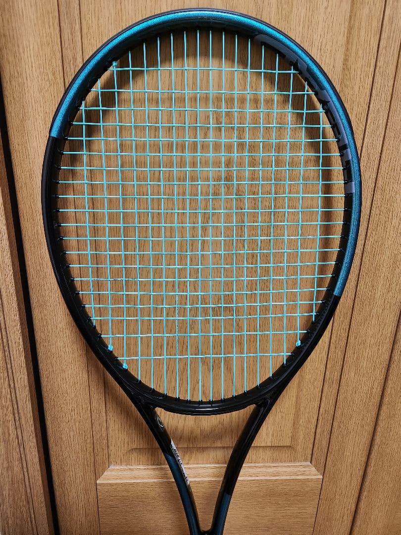 ※美品※HEAD GRAVITY PRO 2025 グリップ3