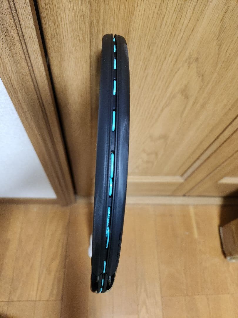 ※美品※HEAD GRAVITY PRO 2025 グリップ3