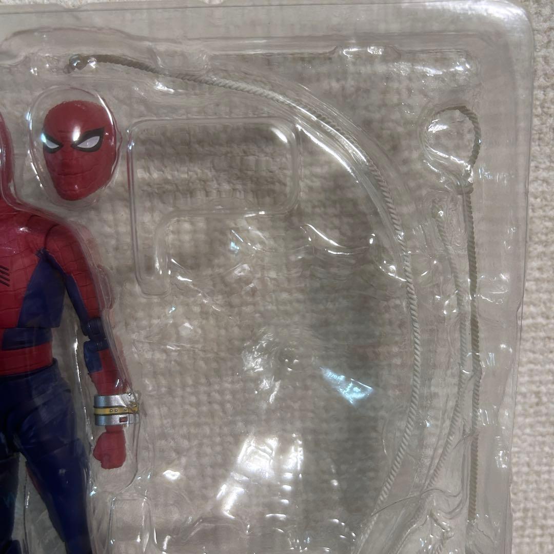 S.H.Figuarts スパイダーマン 東映TVシリーズ