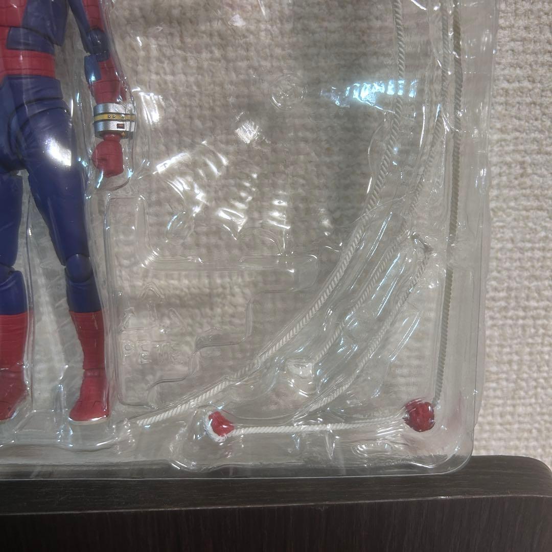 S.H.Figuarts スパイダーマン 東映TVシリーズ