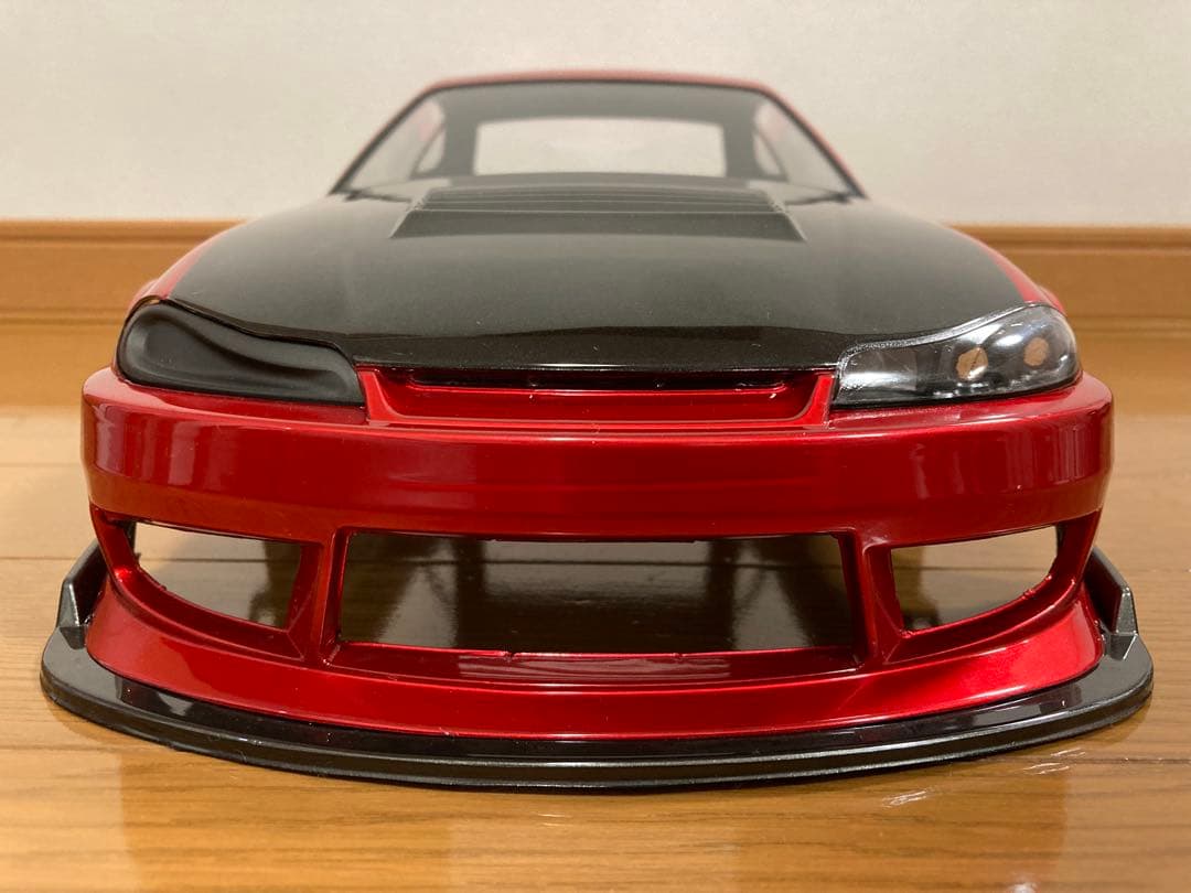 アディクション　Ｓ１５シルビア