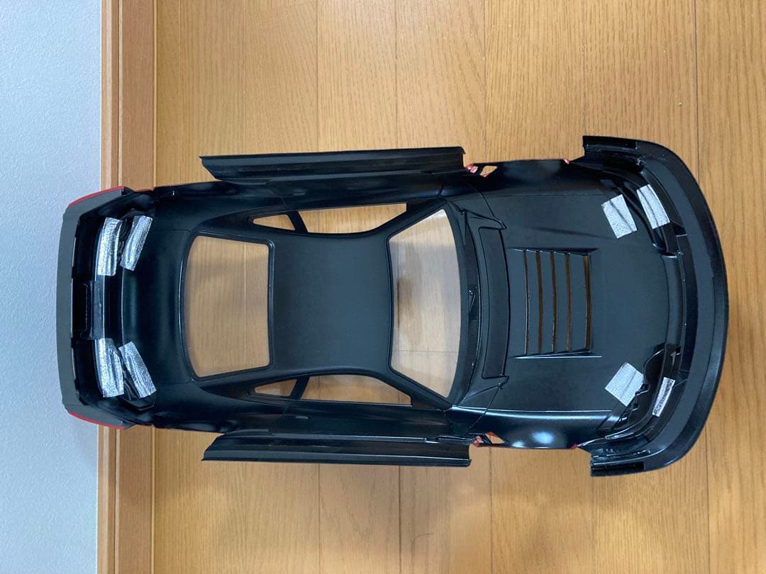 アディクション　Ｓ１５シルビア