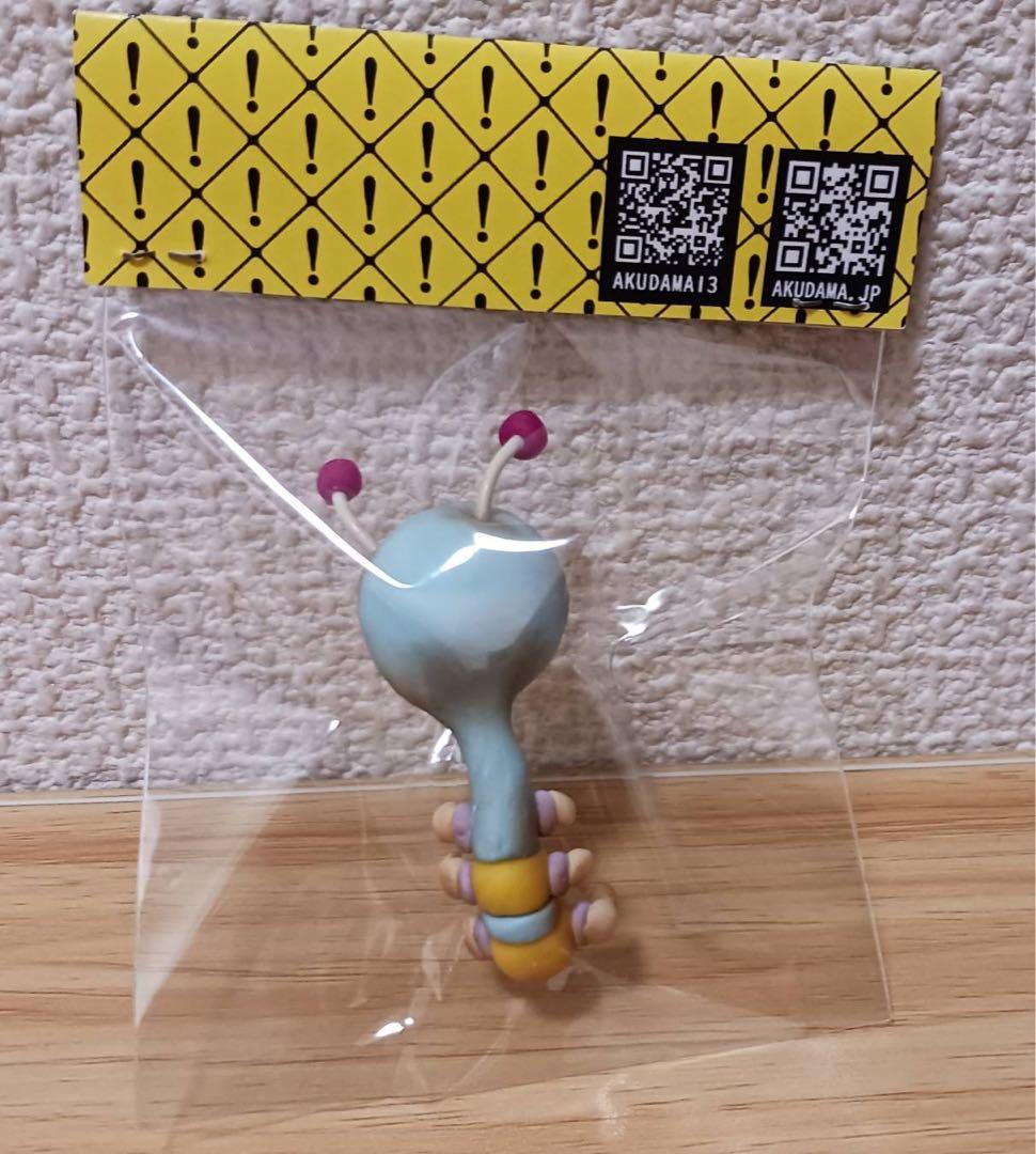 【新品】悪玉菌製造工場さんの創作人形
