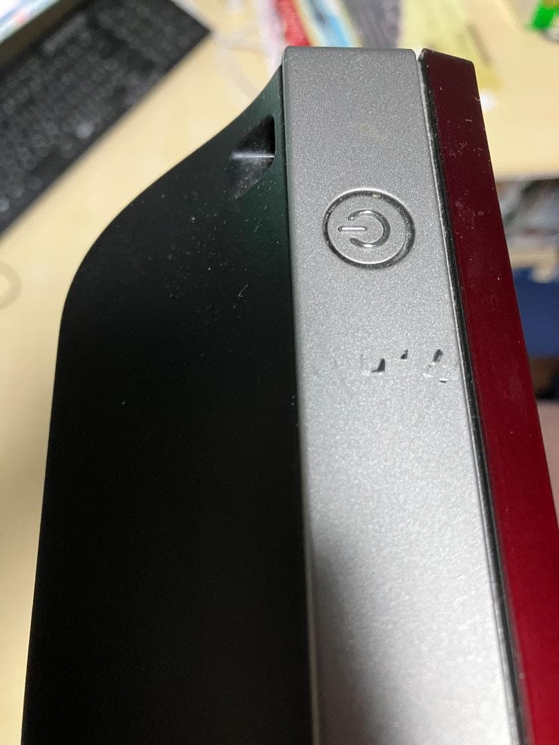 （イタロ～）NEC Valuestar VN770SSR　一体型デスク