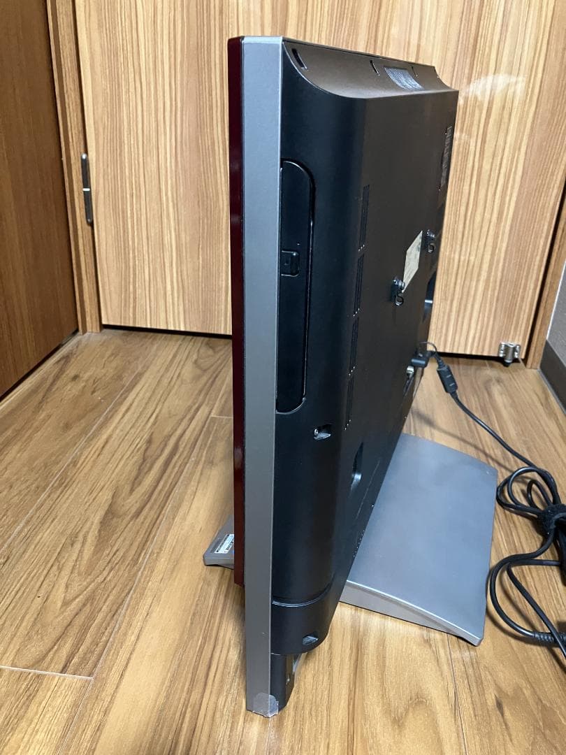 （イタロ～）NEC Valuestar VN770SSR　一体型デスク