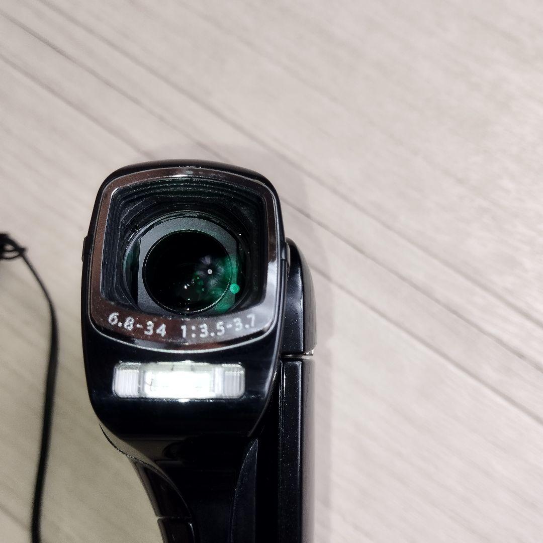 ビデオカメラ SANYO xacti DMX-CG10