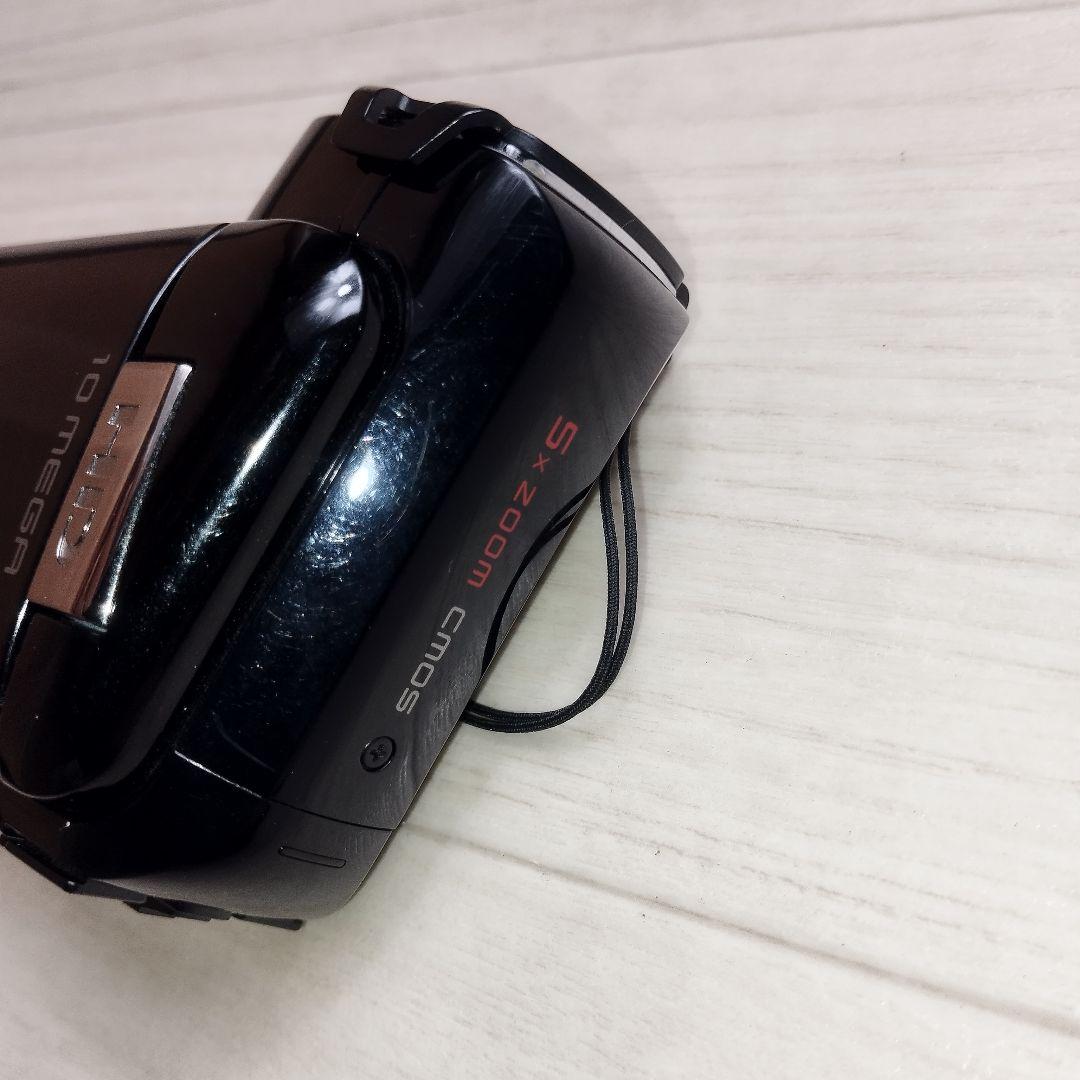 ビデオカメラ SANYO xacti DMX-CG10