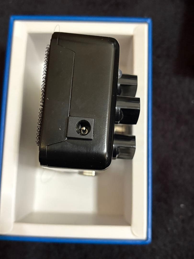 EBS MultiComp ベースエフェクター　マルチコンプ　ベース