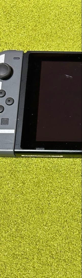 Nintendo Switch 大乱闘スマッシュブラザーズ　本体
